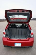 Pontiac Vibe GT 2009 года
